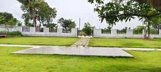 Mugdha Magnus Smart City