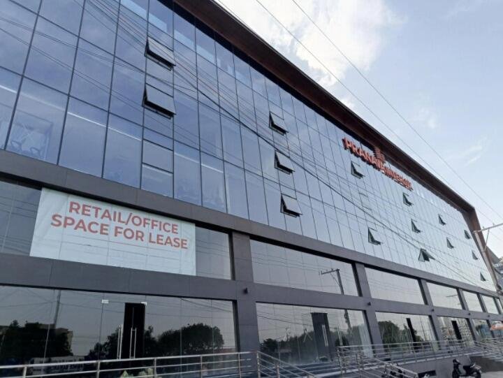 Commercial Property For sale in Pranava Interlux Hi Tech City, Hyderabad