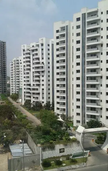 4BHK 4Baths Flat for Rent in Jayabheri Orange County, Nanakramguda, Hyderabad