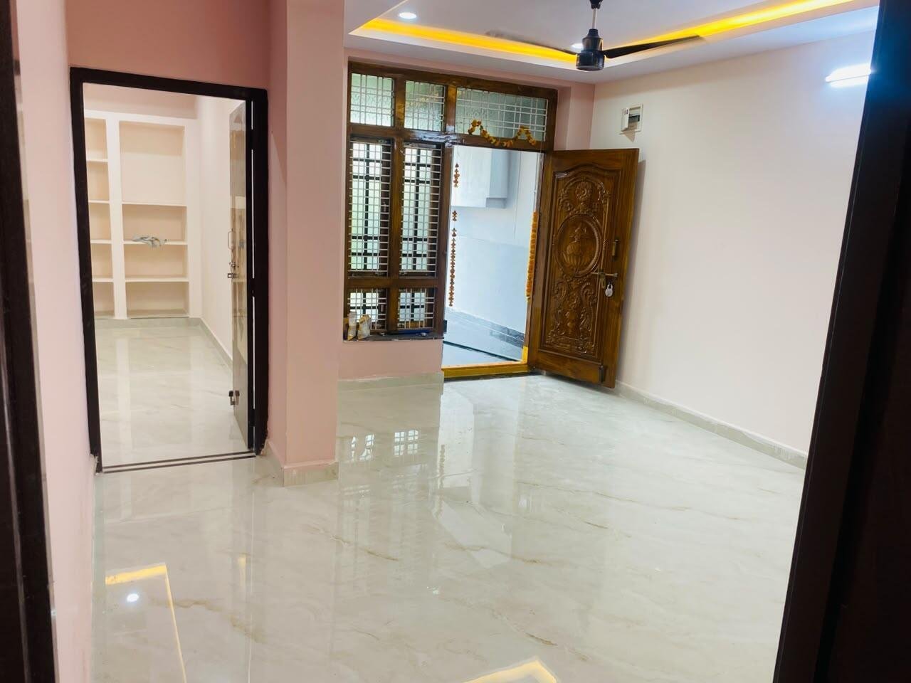 RM Simplex Villas For sale in  Isnapur, Patancheru