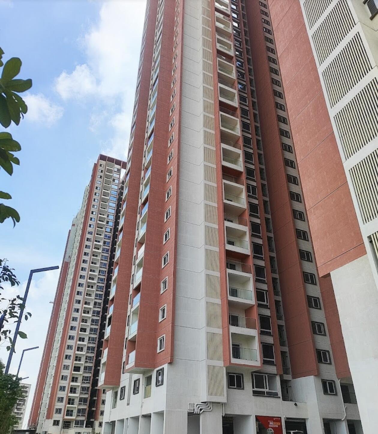 3 BHK Flat for rent in Bachupally, Hyderabad