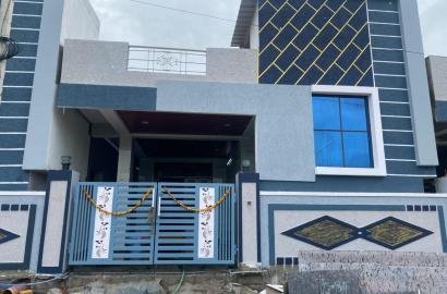 RM Simplex Villas For sale in  Isnapur, Patancheru