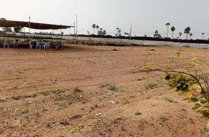 plot for sale in JBs Serene County Kongara Kalan, Hyderabad