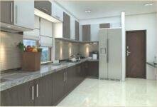 5Bedrooms 6Baths Independent House/Villa for Rent in Preston Anvitas Amari, Kollur, Hyderabad