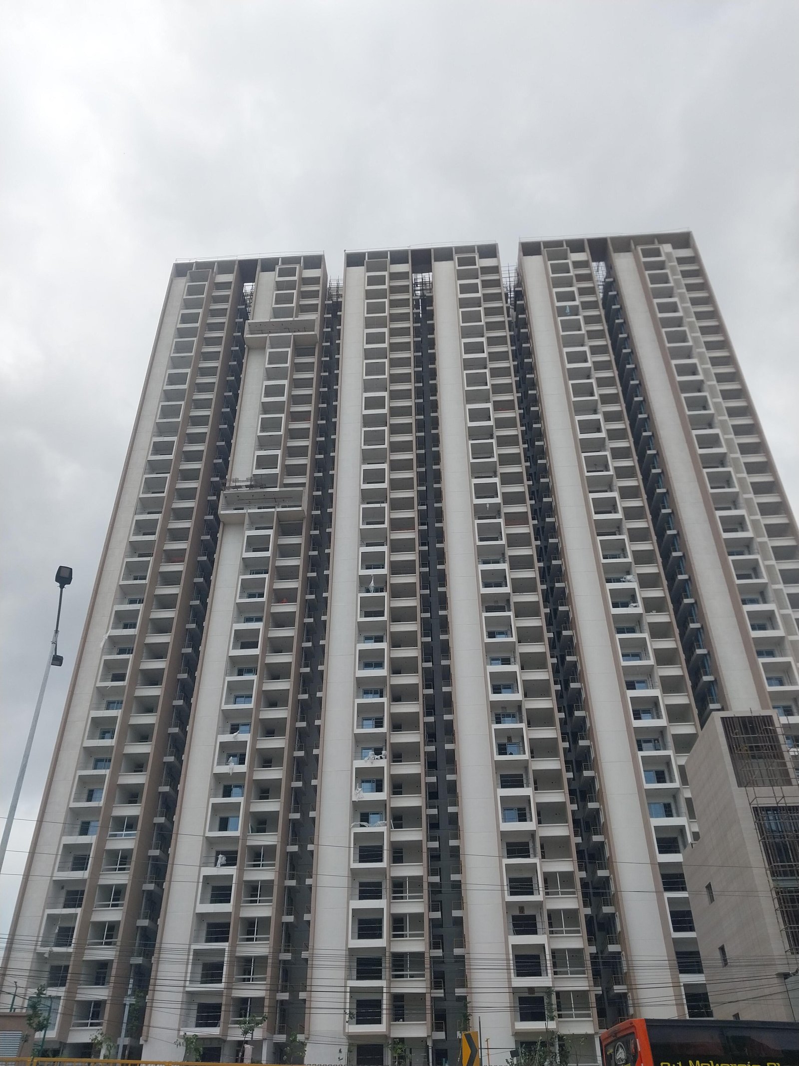 3 BHK Flat for rent in Bachupally, Hyderabad