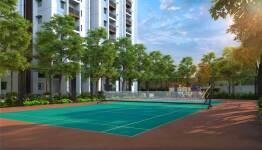 3BHK 3Baths Flat for Rent in Aparna Zenon, Puppalaguda, Hyderabad